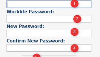 ACES ETM Reset Password
